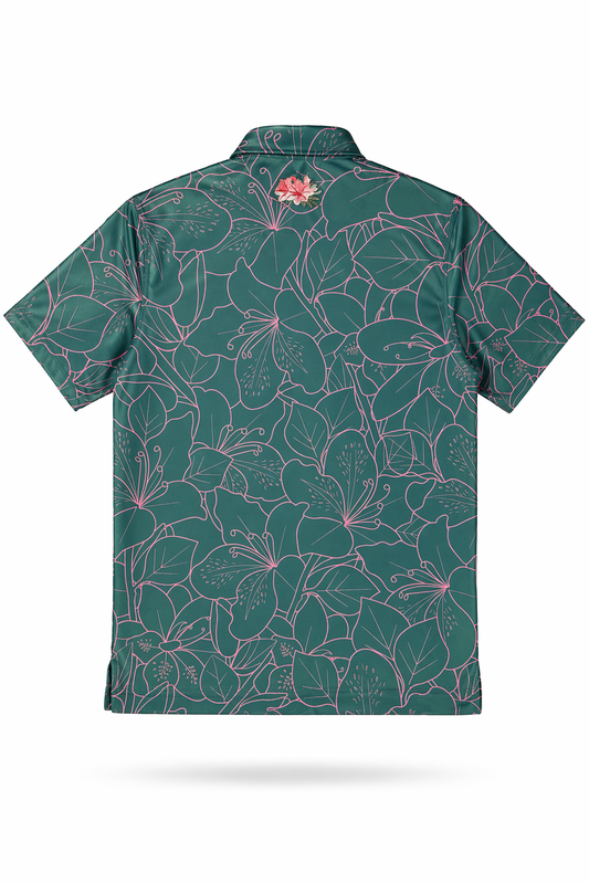 Augusta Collection Men’s Performance Polo