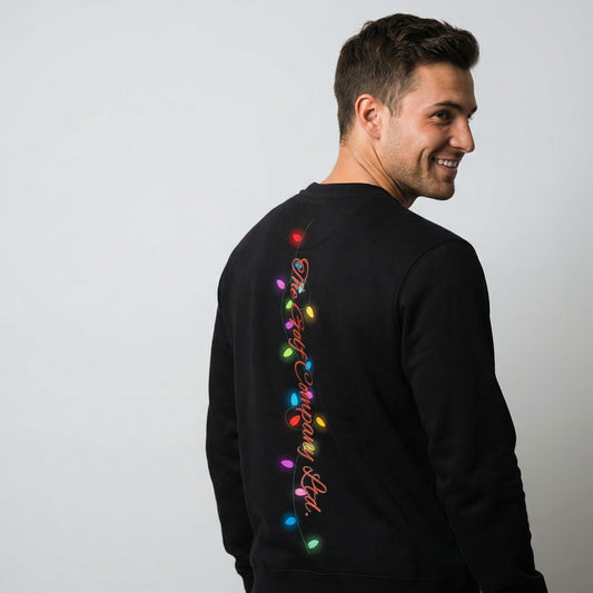 Holiday Hudson Crewneck Sweatshirt