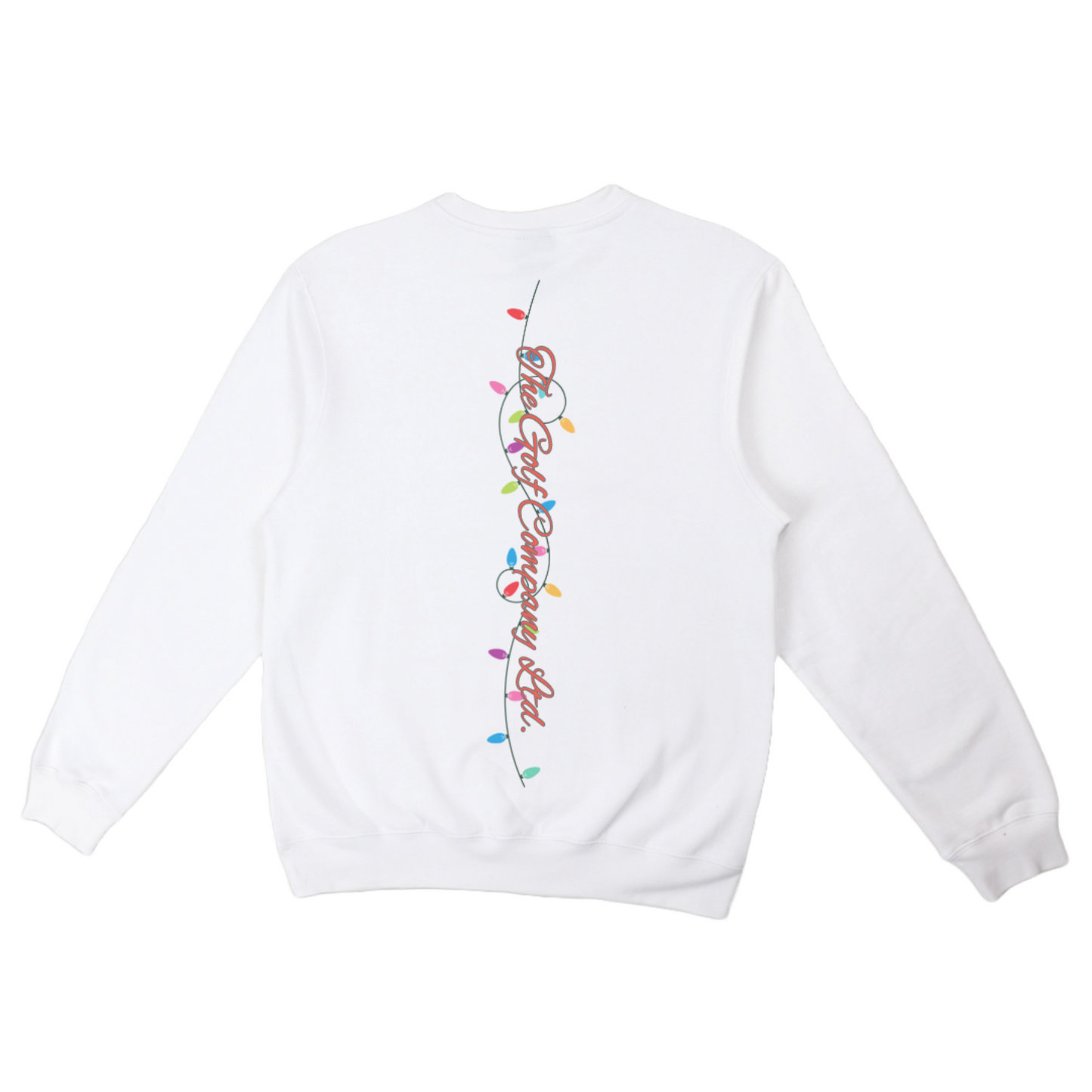 Holiday Hudson Crewneck Sweatshirt