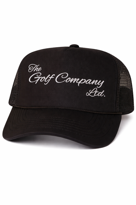 Signature Trucker Hat