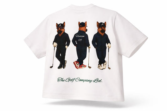 I Am Not Your Average Golfer Premium T-Shirt