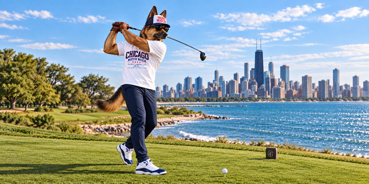 Chicago Match Week 2026