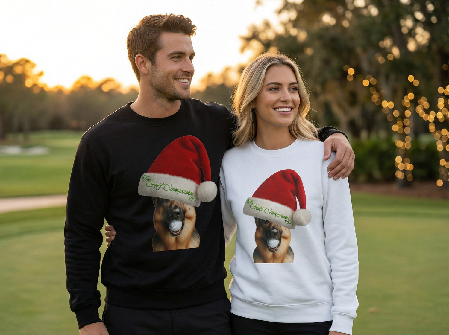 Holiday Hudson Limited Edition Collection