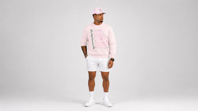 Hoodies & Crewnecks