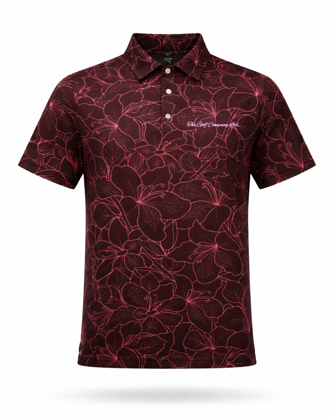 Augusta Collection Men’s Performance Polo