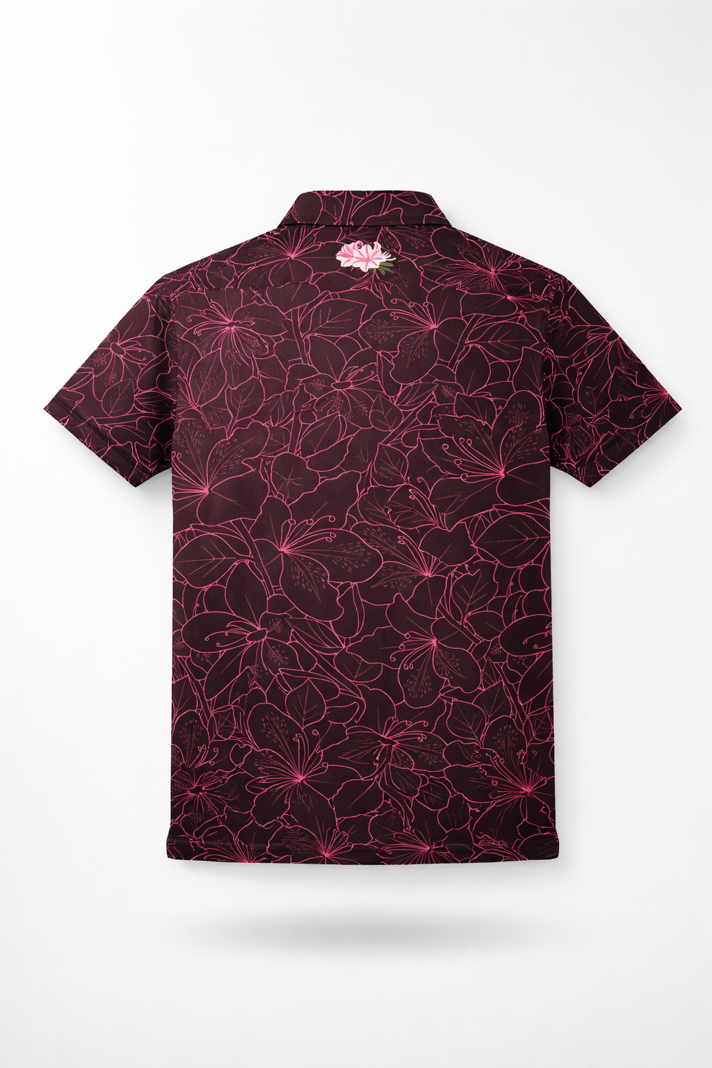 Augusta Collection Men’s Performance Polo