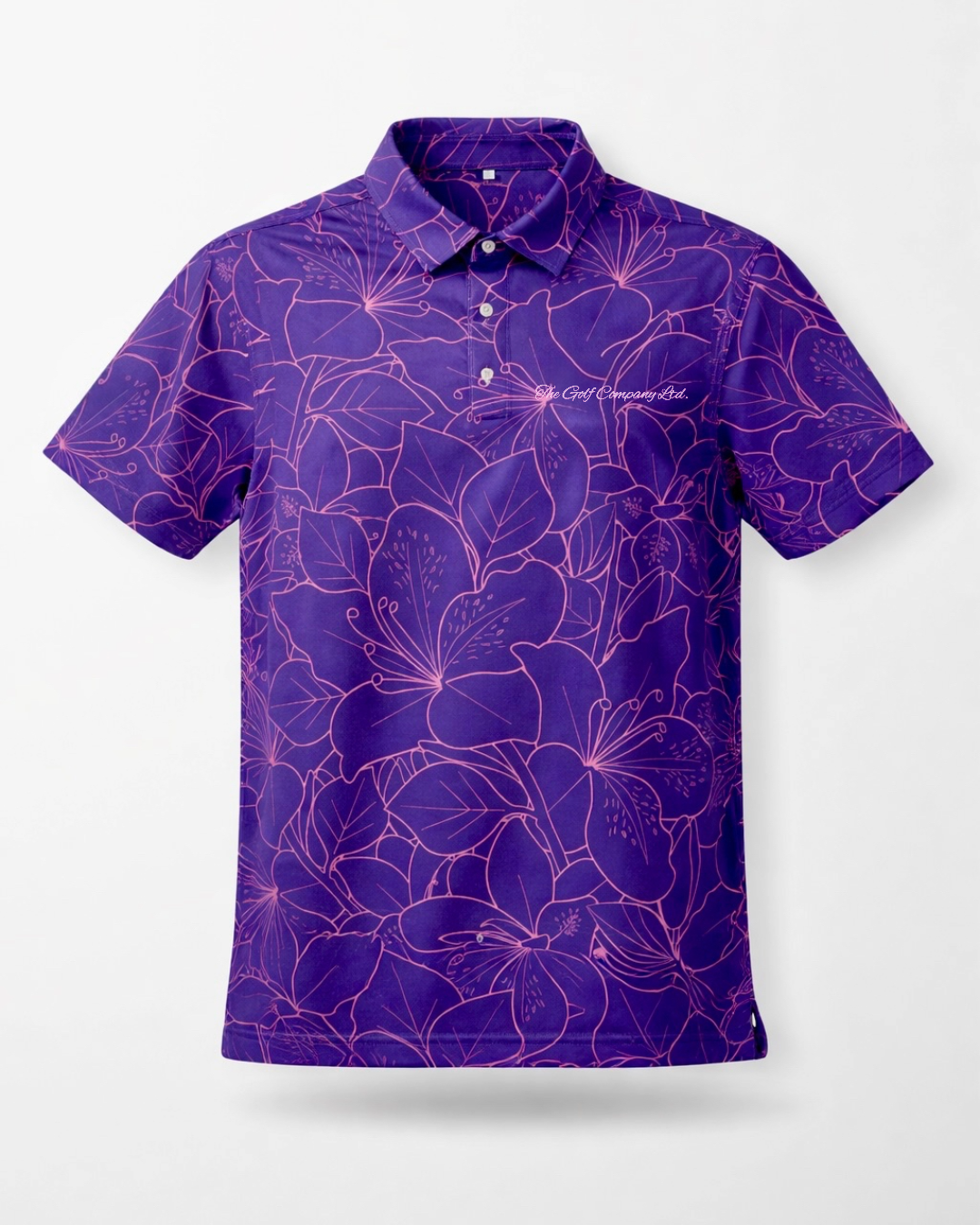 Augusta Collection Men’s Performance Polo