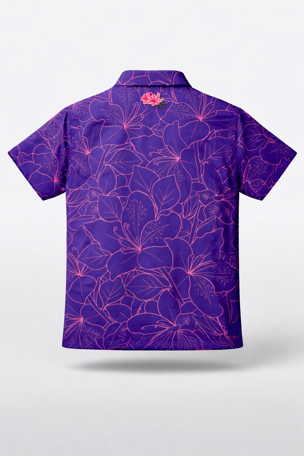 Augusta Collection Men’s Performance Polo