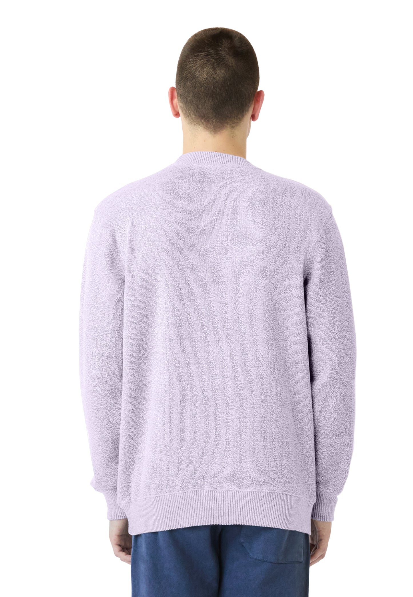 Classic Crewneck Sweatshirt Collection | Men's