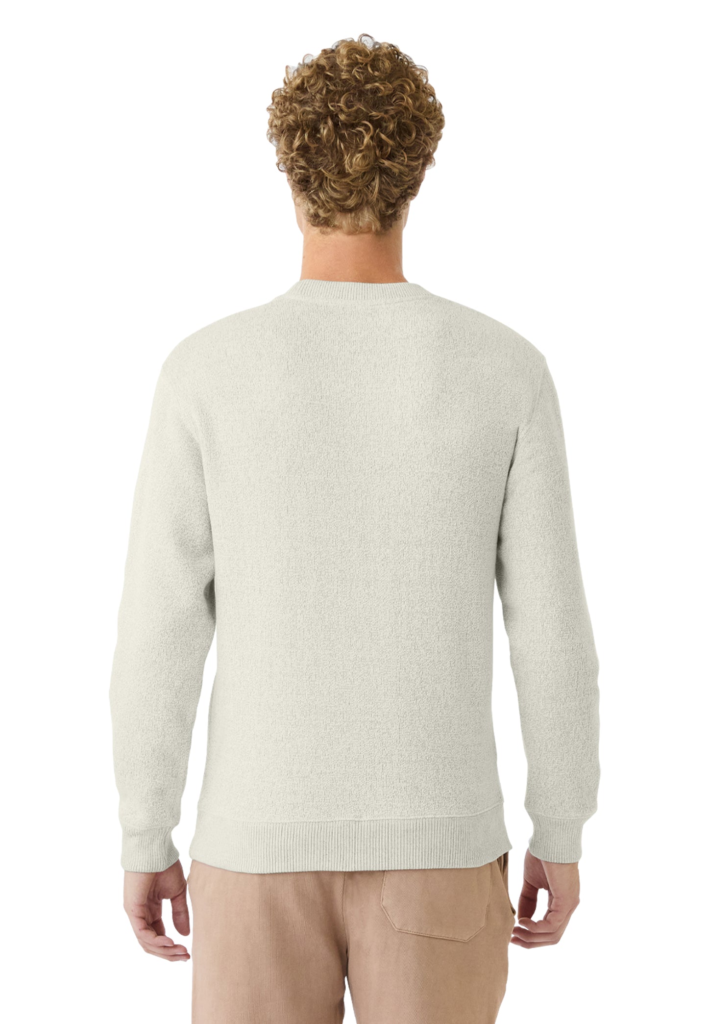 Classic Crewneck Sweatshirt Collection | Men's