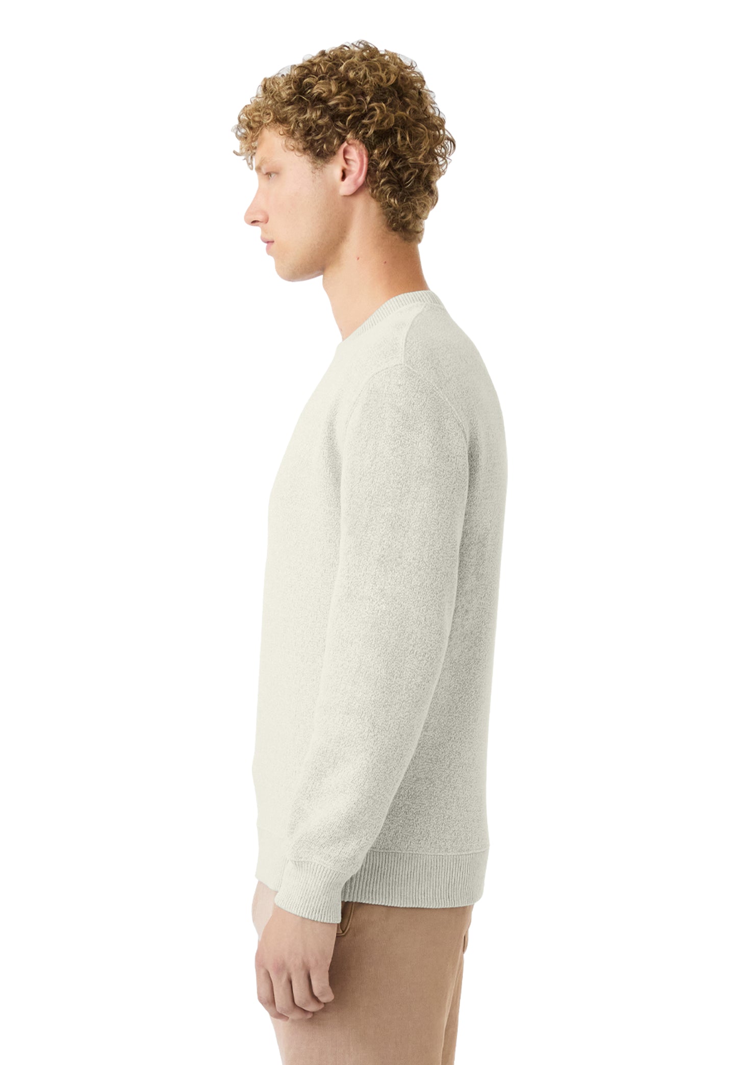 Classic Crewneck Sweatshirt Collection | Men's