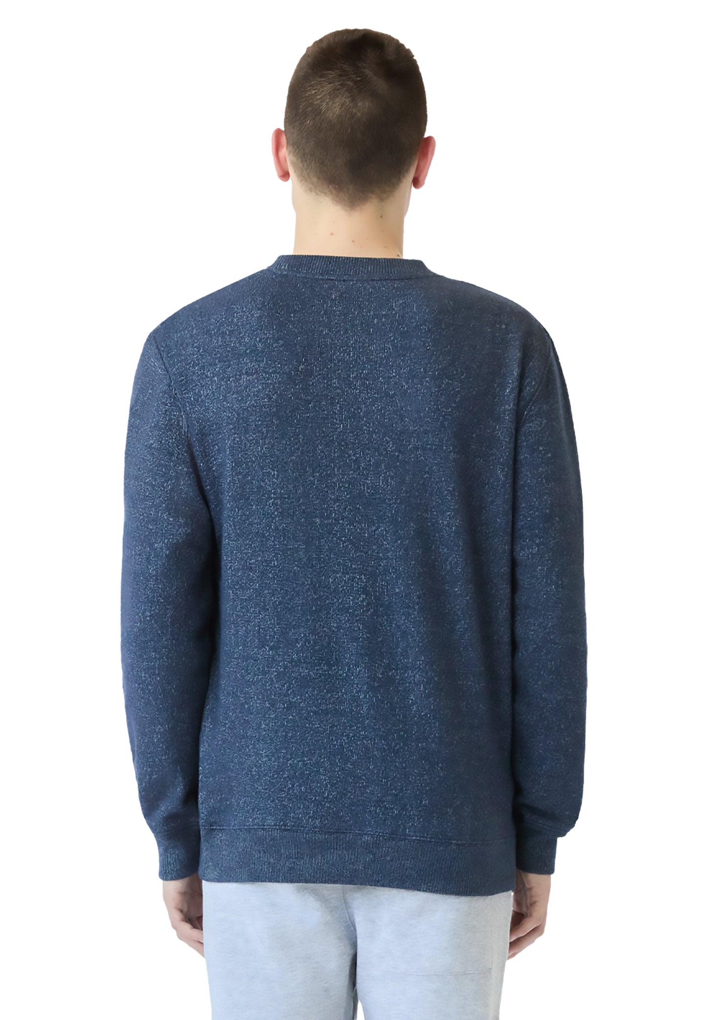Classic Crewneck Sweatshirt Collection | Men's