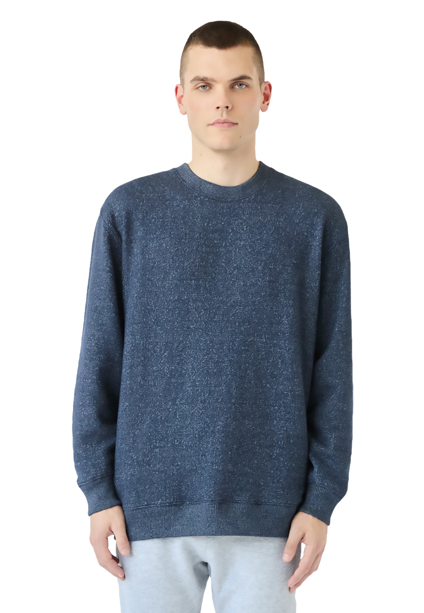 Classic Crewneck Sweatshirt Collection | Men's