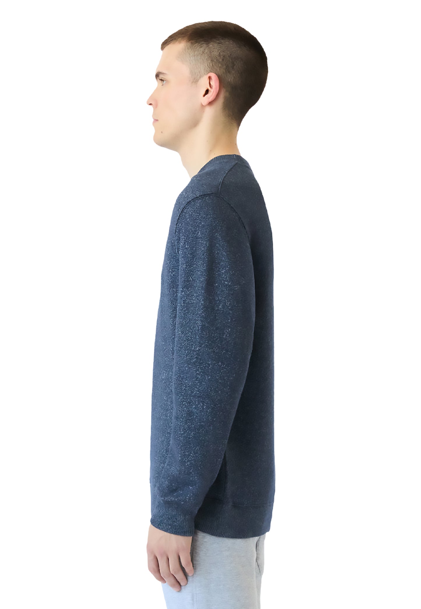 Classic Crewneck Sweatshirt Collection | Men's