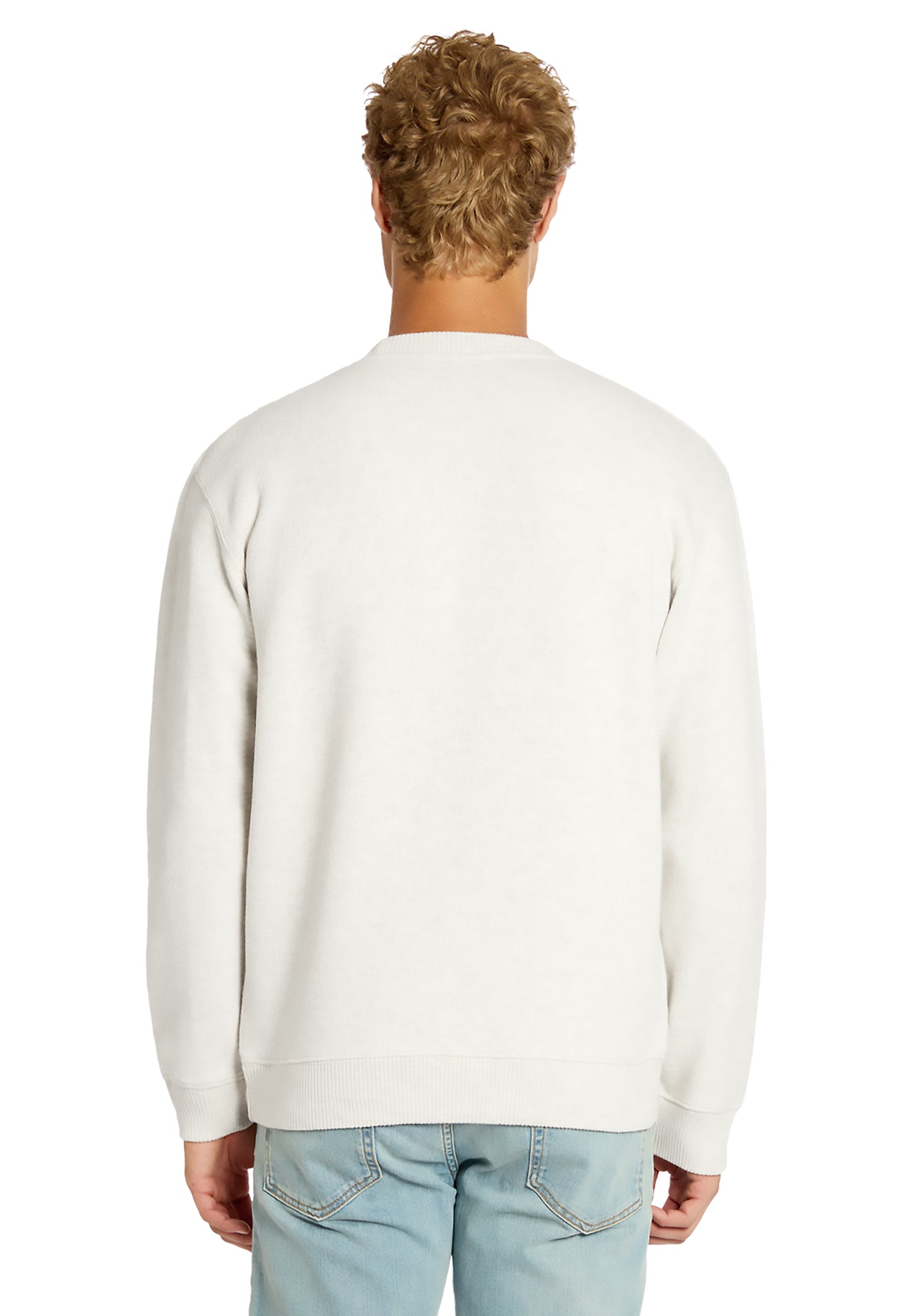 Classic Crewneck Sweatshirt Collection | Men's