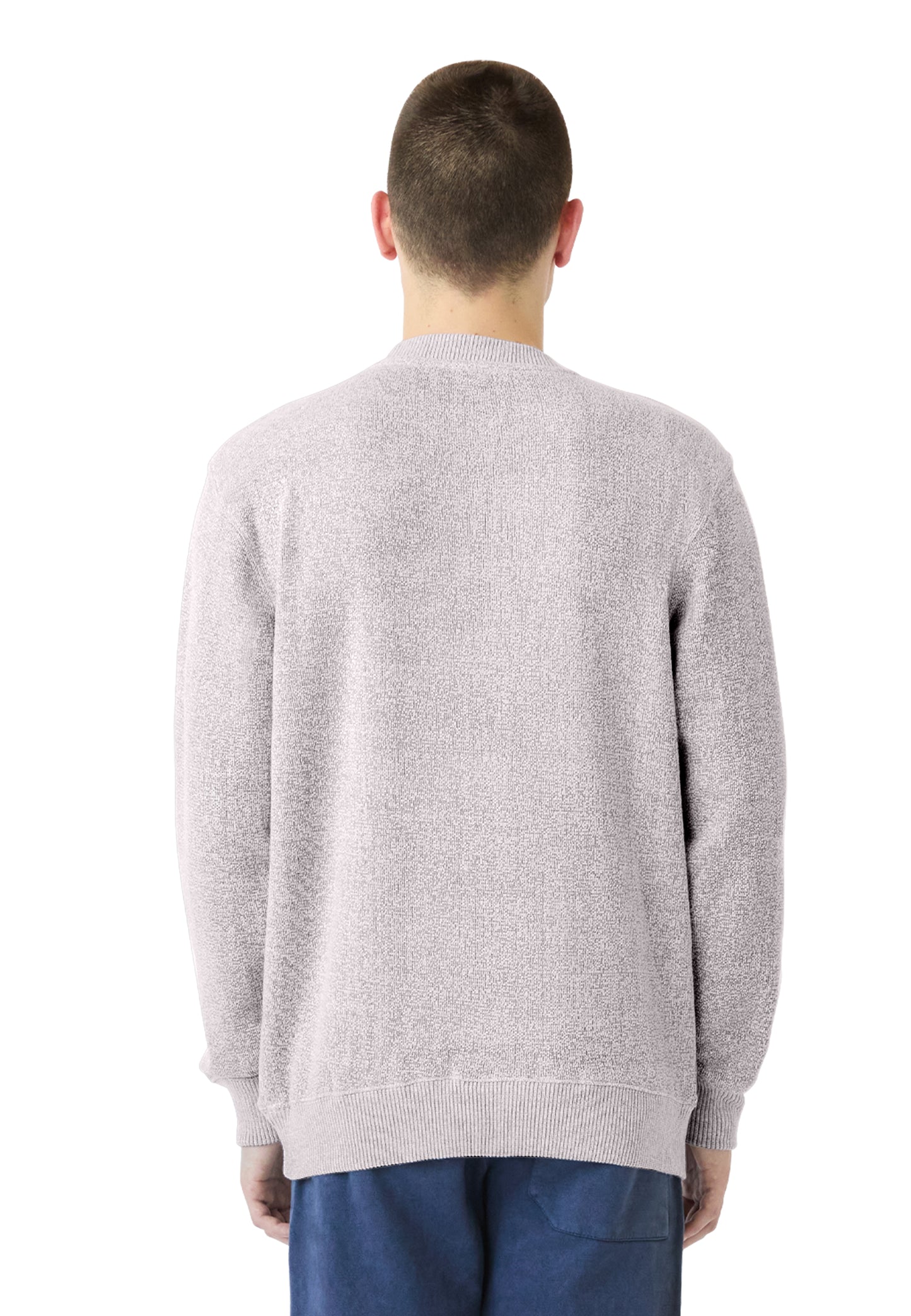 Classic Crewneck Sweatshirt Collection | Men's