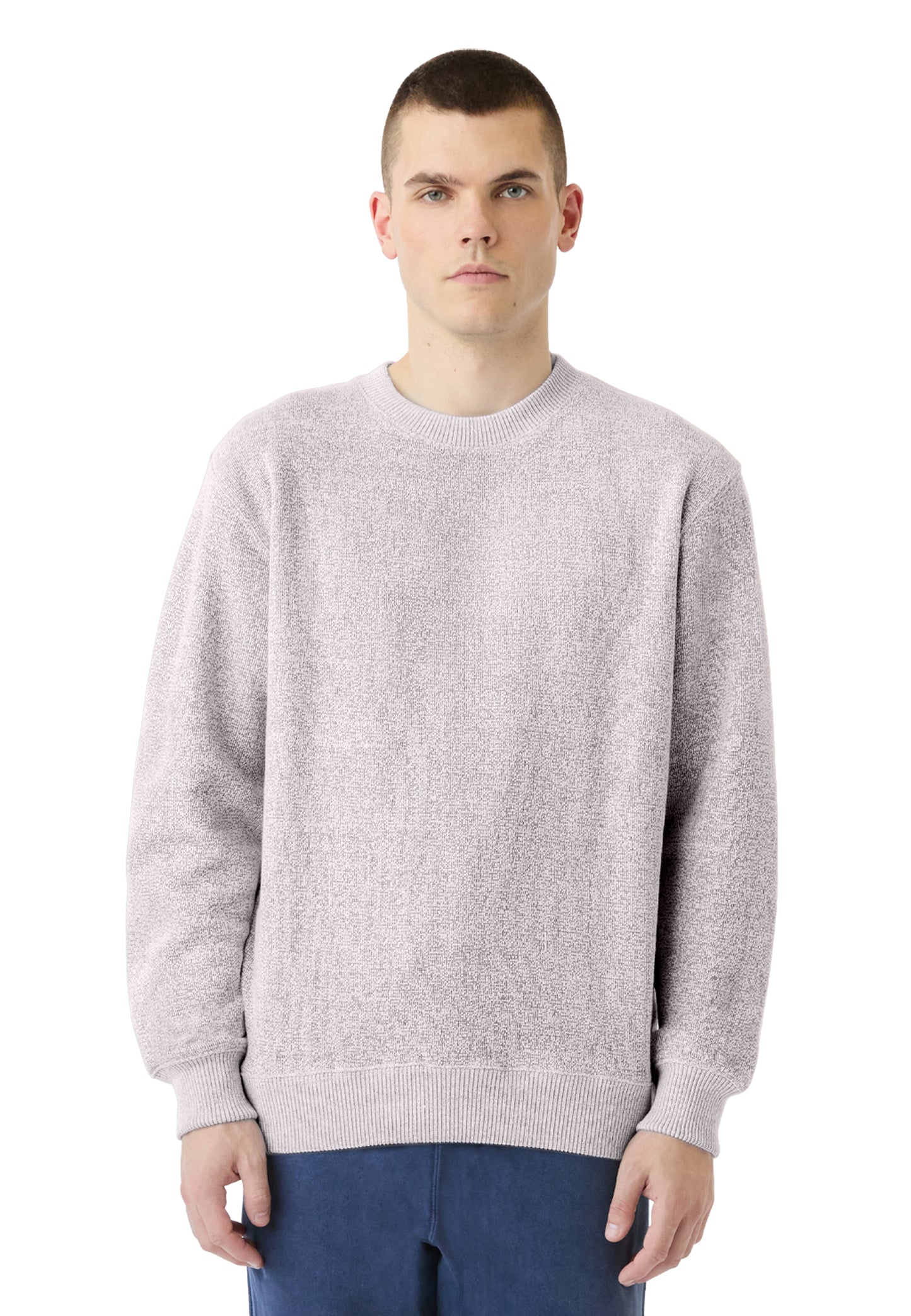Classic Crewneck Sweatshirt Collection | Men's
