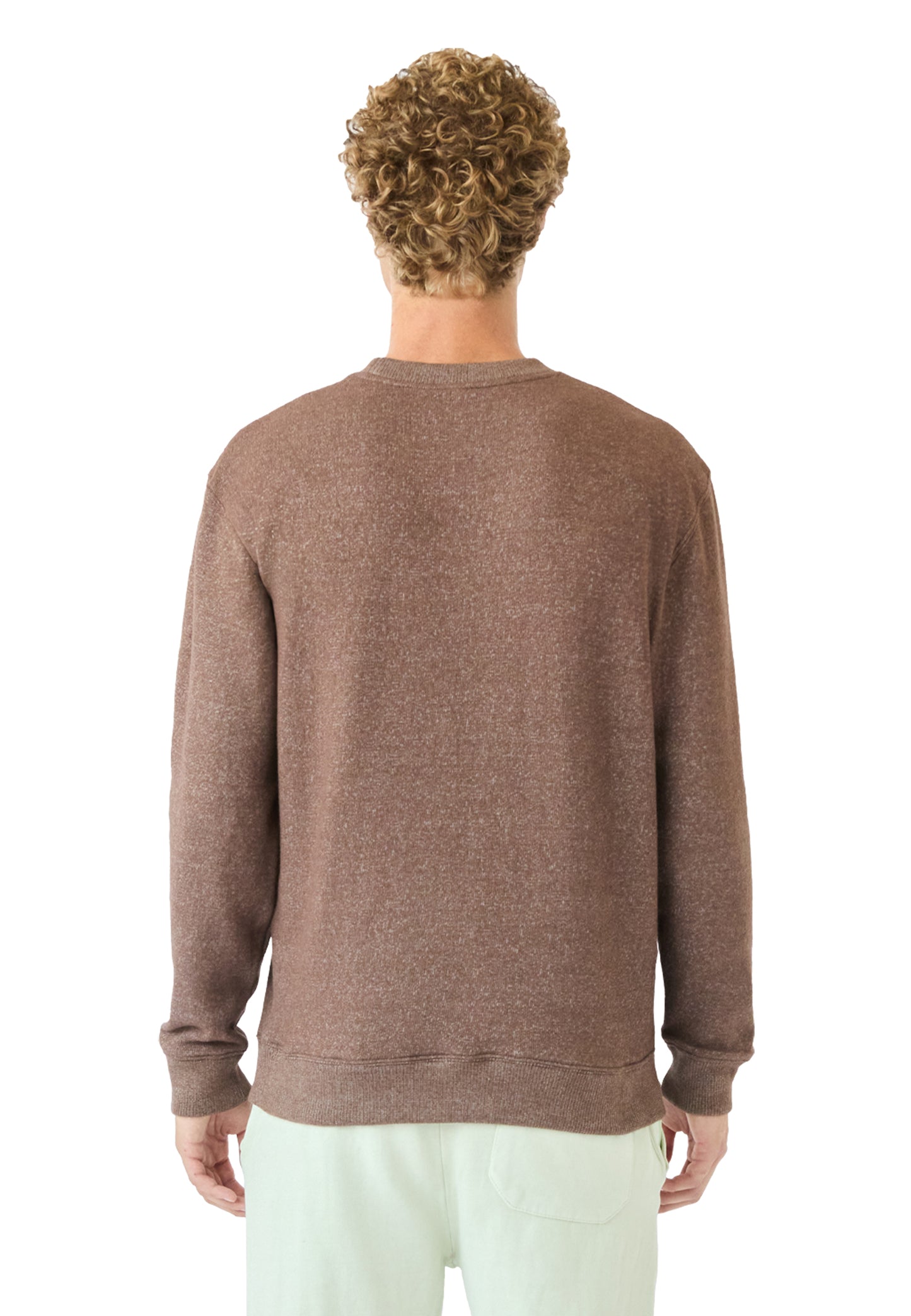 Classic Crewneck Sweatshirt Collection | Men's