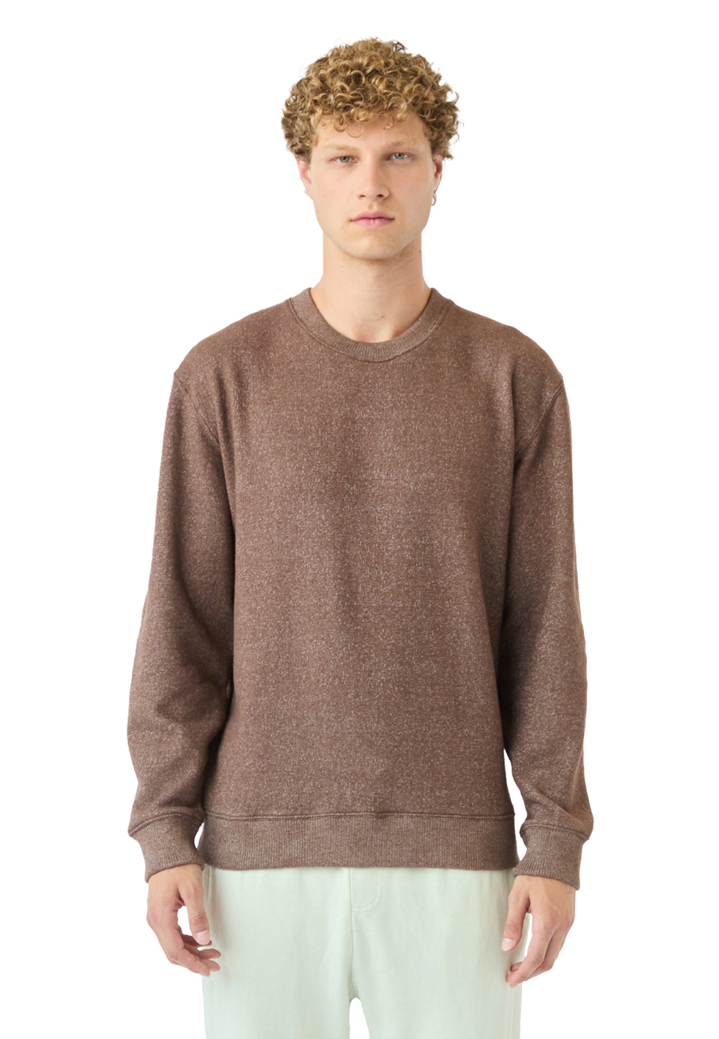 Classic Crewneck Sweatshirt Collection | Men's