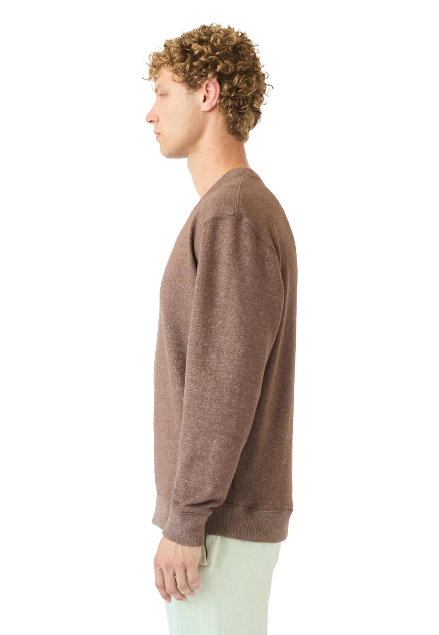 Classic Crewneck Sweatshirt Collection | Men's