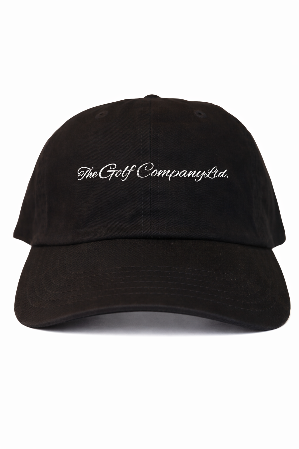 Signature Dad Cap