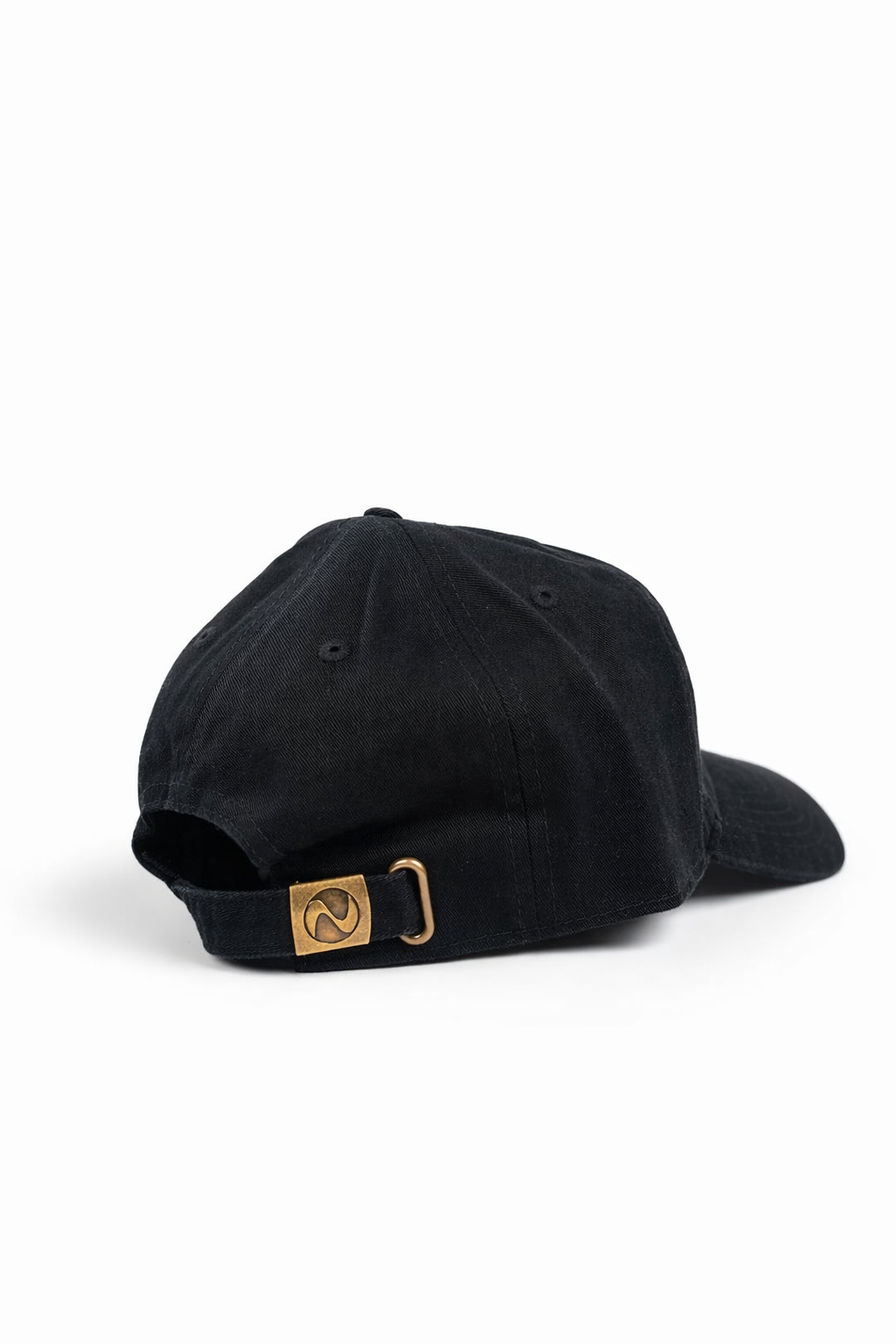 Signature Dad Cap