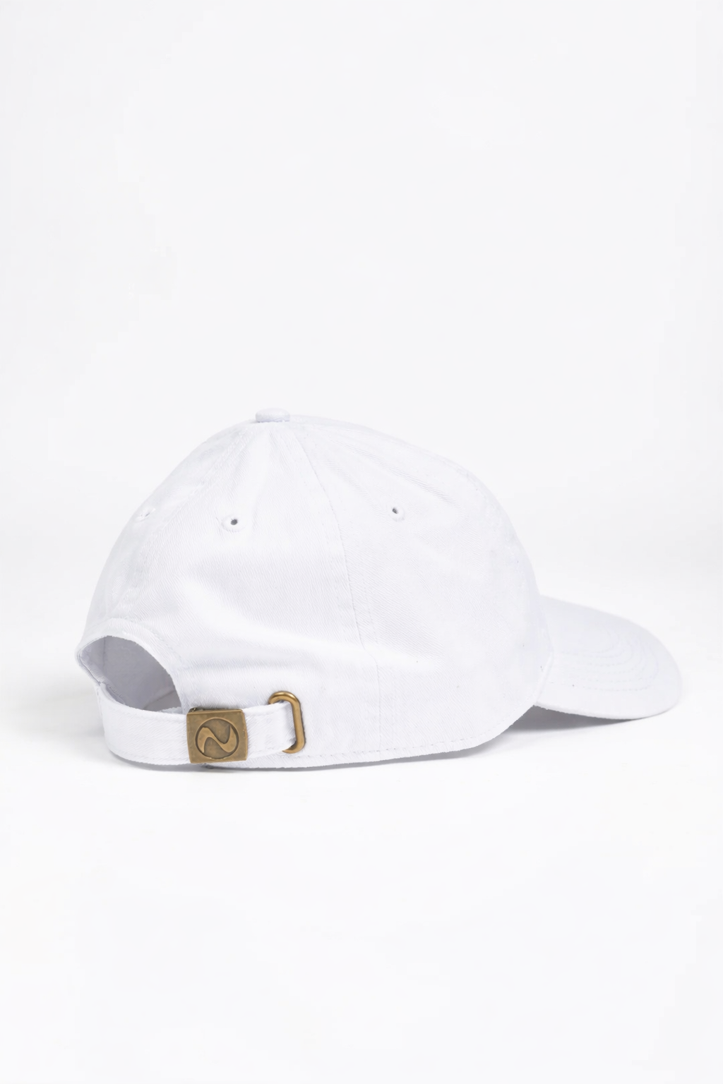 Signature Dad Cap