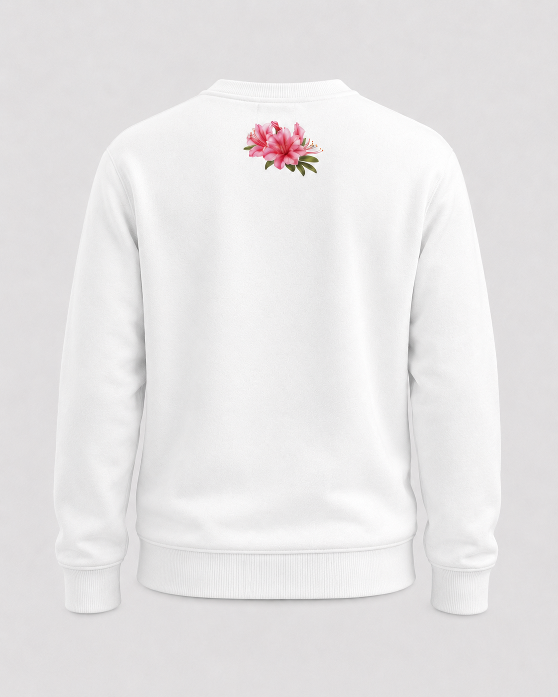 Faith. Family. Fairways. Fleece Sweatshirt