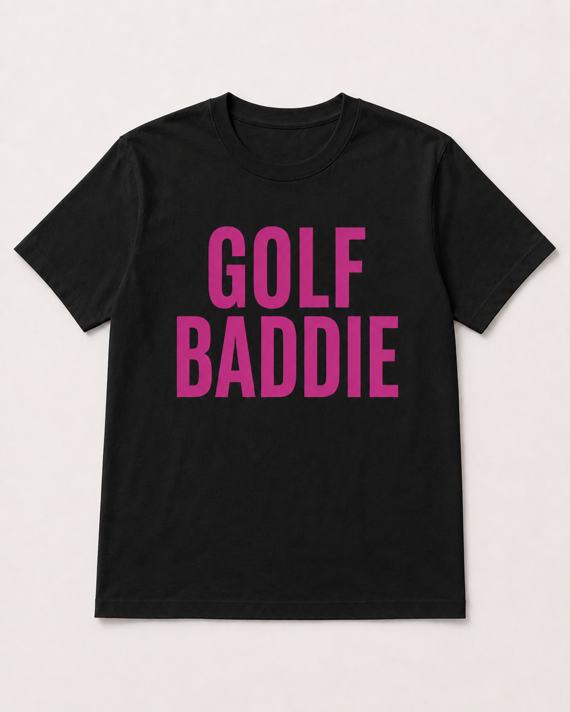 Golf Baddie Women’s Tee