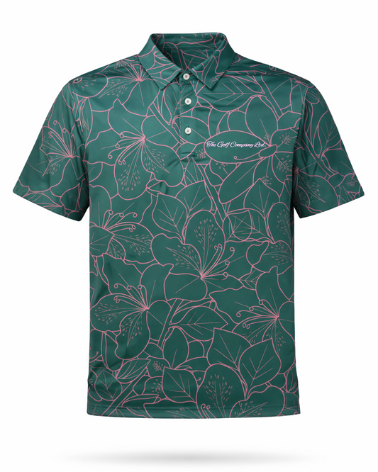 Augusta Collection Men’s Performance Polo