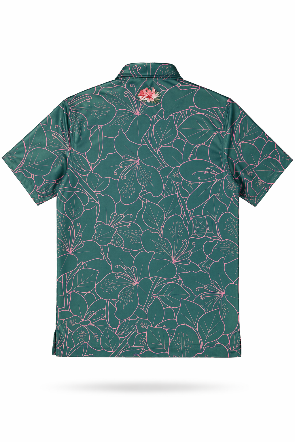 Augusta Collection Men’s Performance Polo