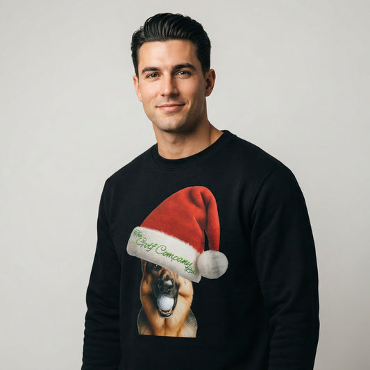 Holiday Hudson Crewneck Sweatshirt