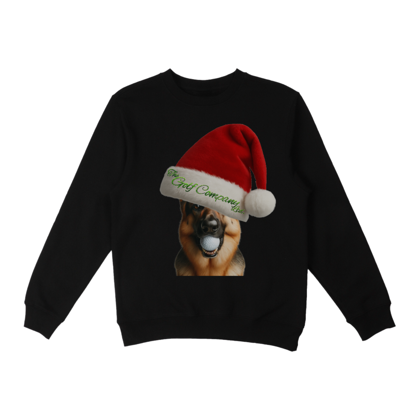 Holiday Hudson Crewneck Sweatshirt