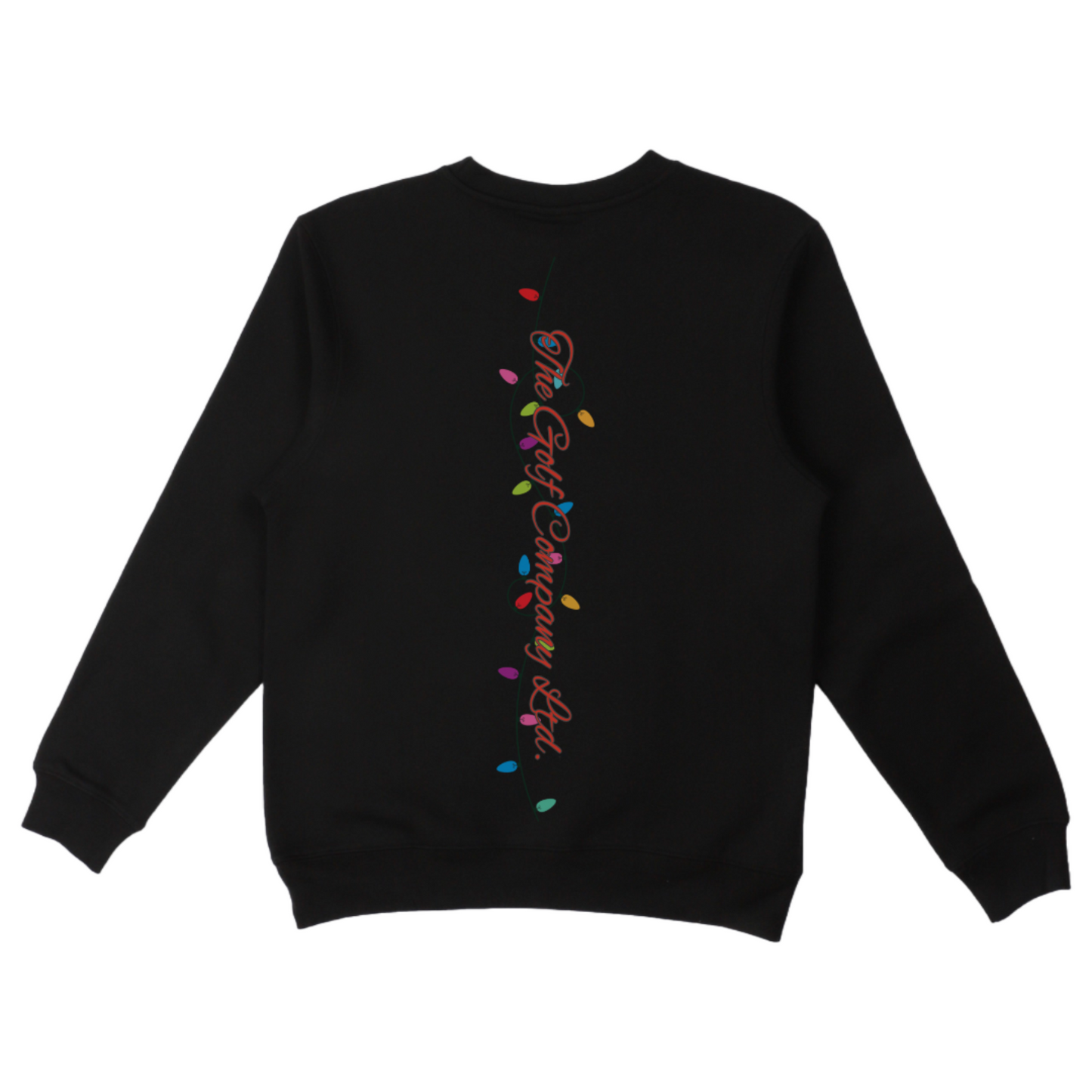 Holiday Hudson Crewneck Sweatshirt