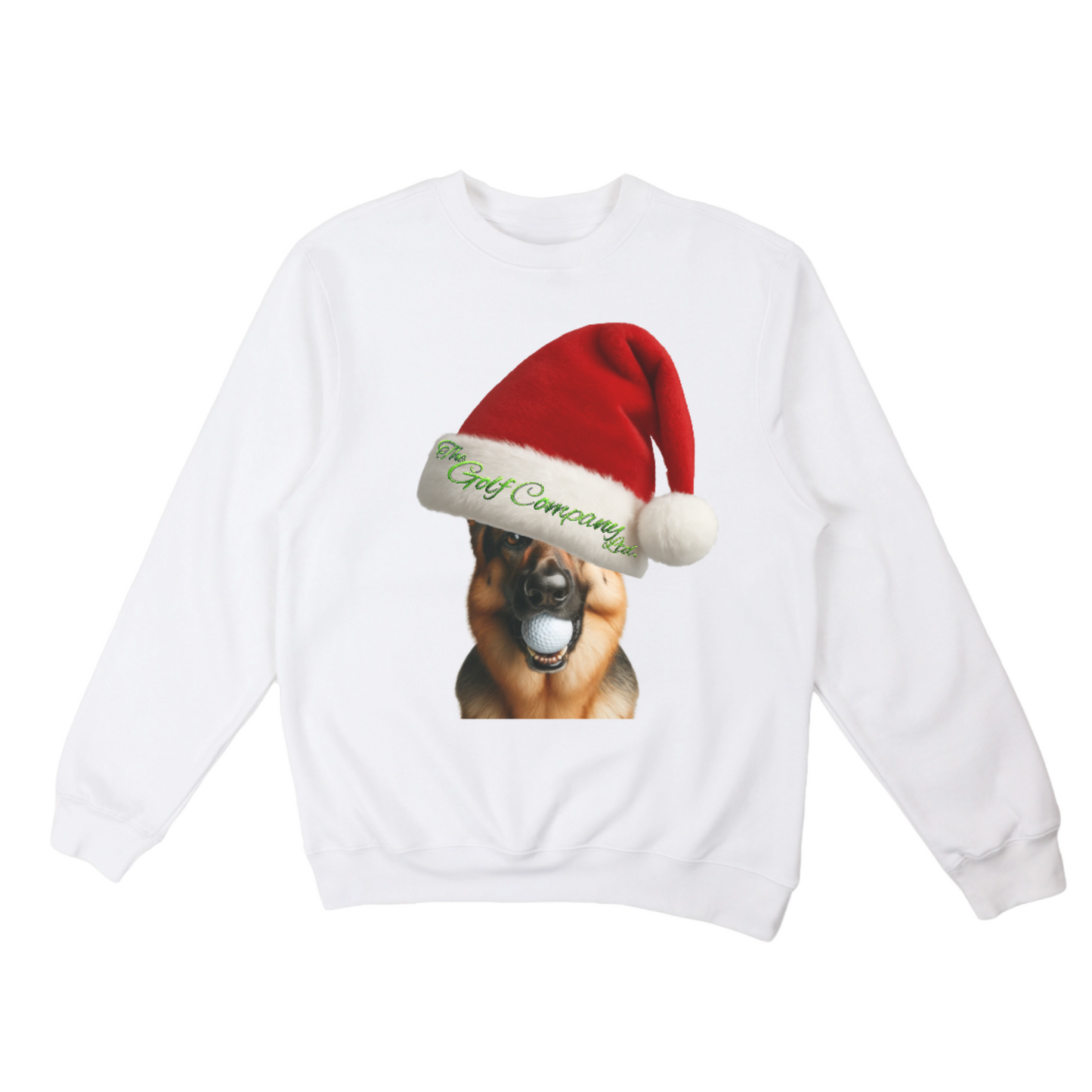 Holiday Hudson Crewneck Sweatshirt