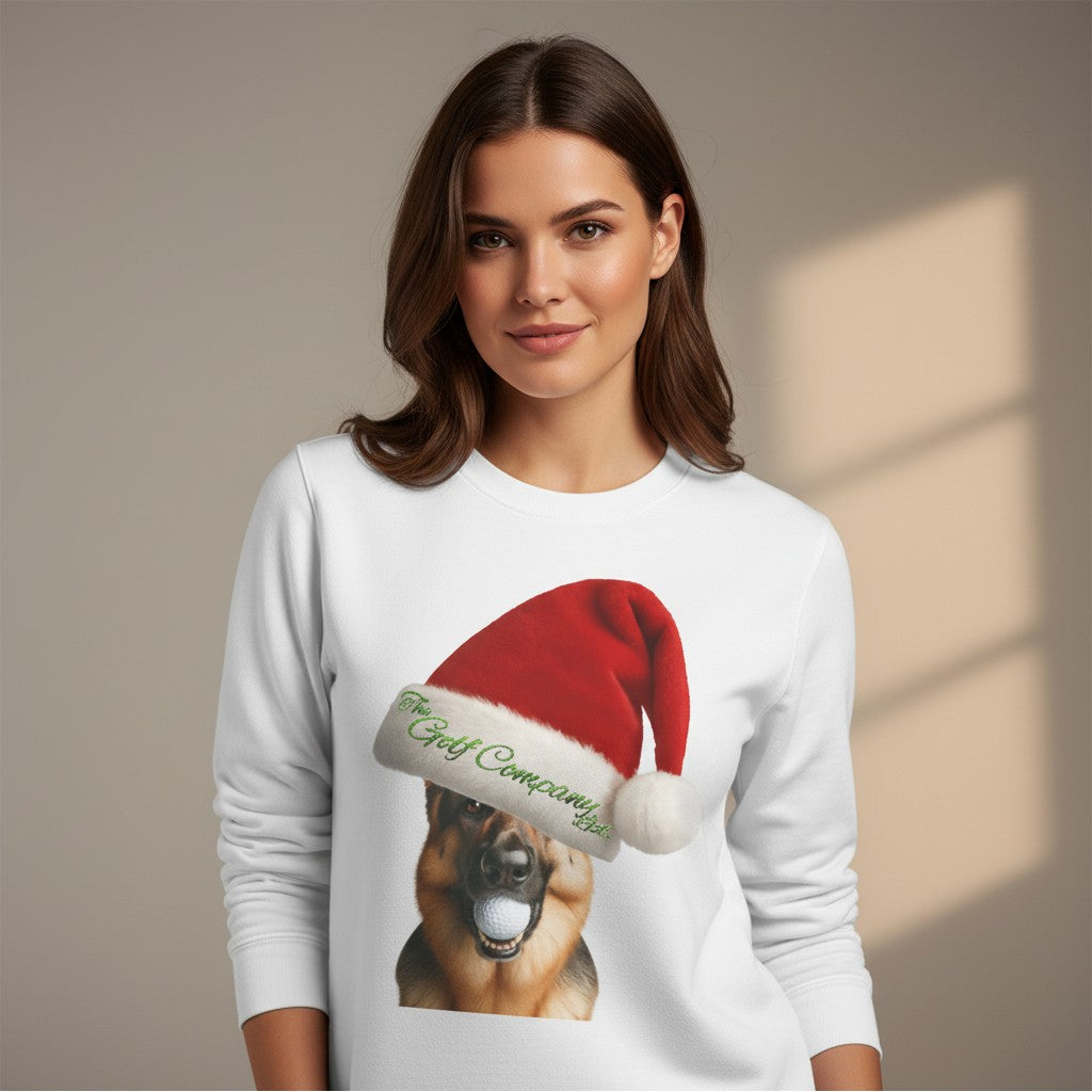 Holiday Hudson Crewneck Sweatshirt