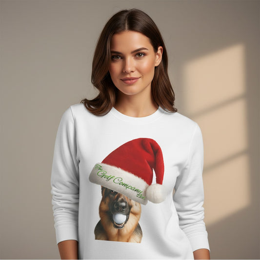 Holiday Hudson Crewneck Sweatshirt