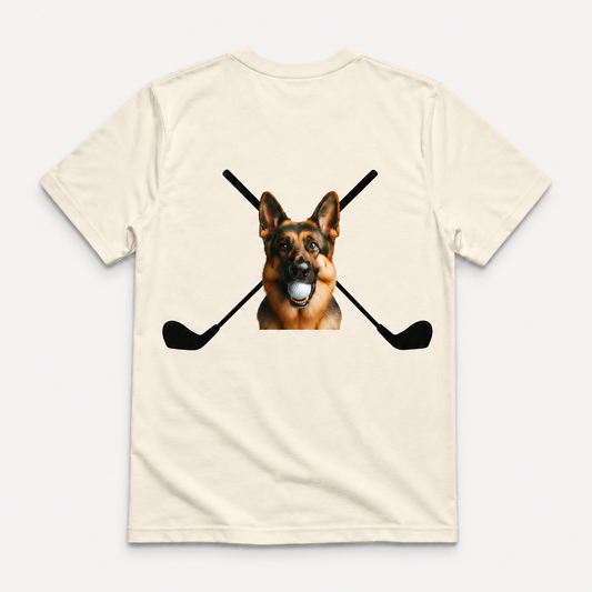 Hudson Signature Heavyweight Tee