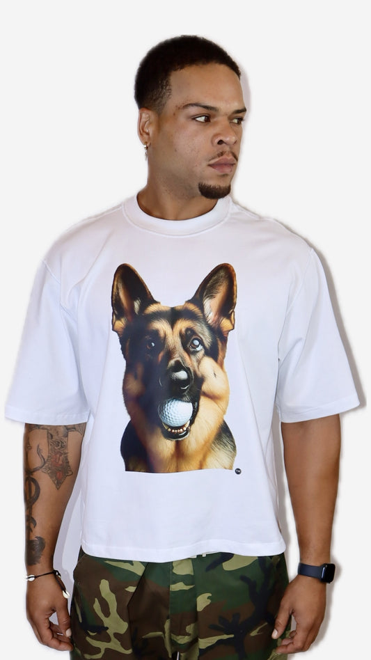 The Hudson Signature Tee