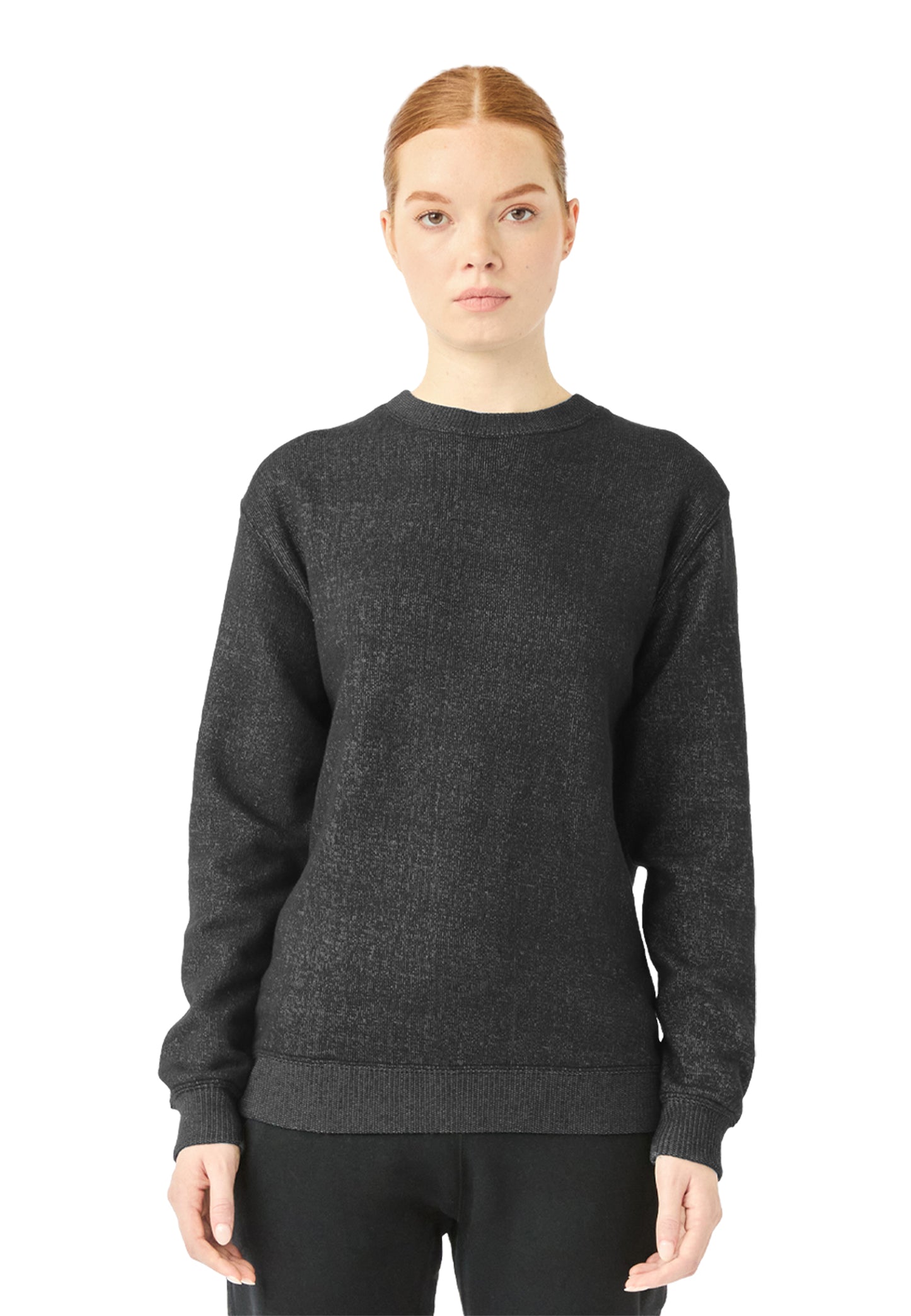 Classic Crewneck Sweatshirt Collection | Women's