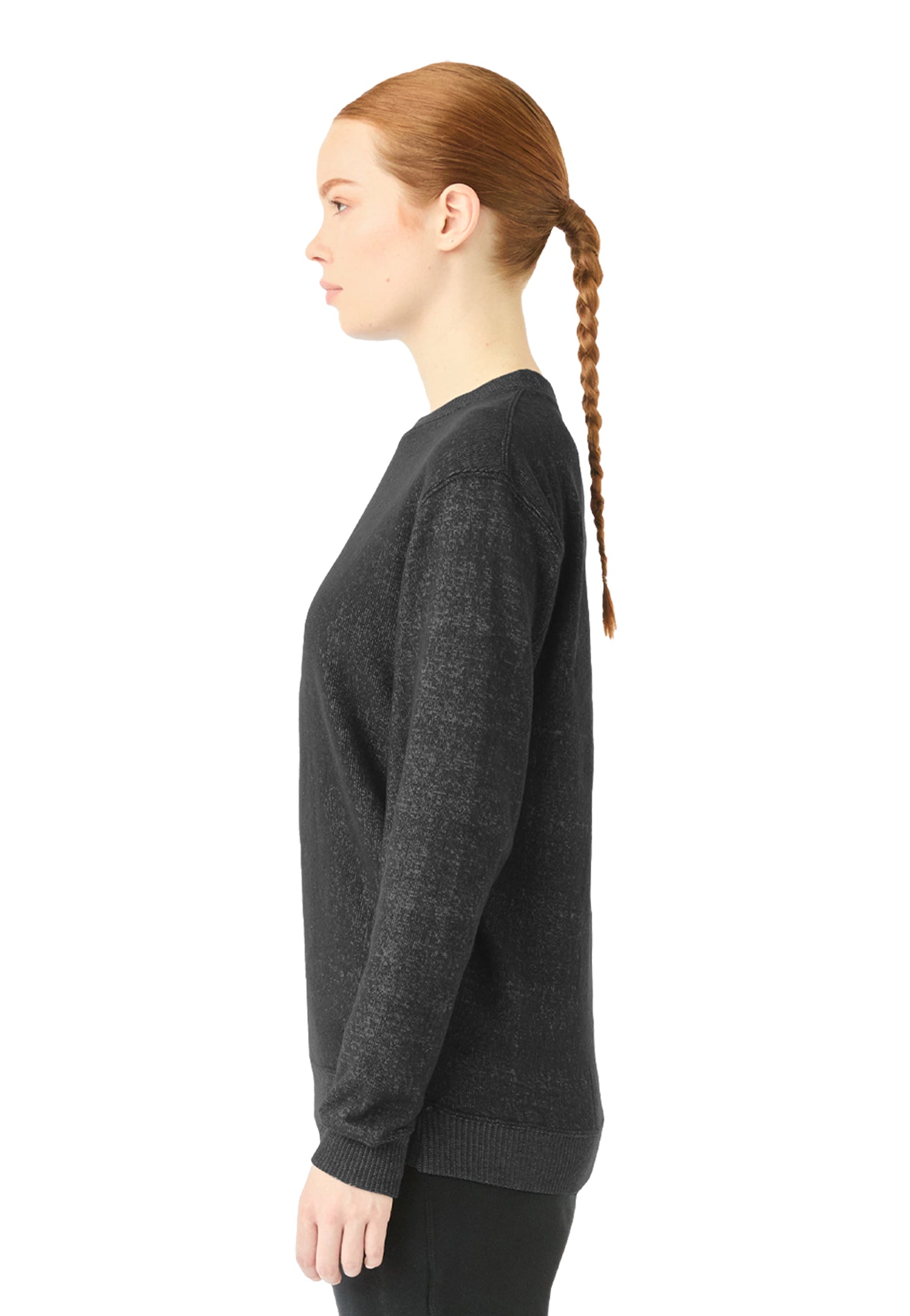 Classic Crewneck Sweatshirt Collection | Women's