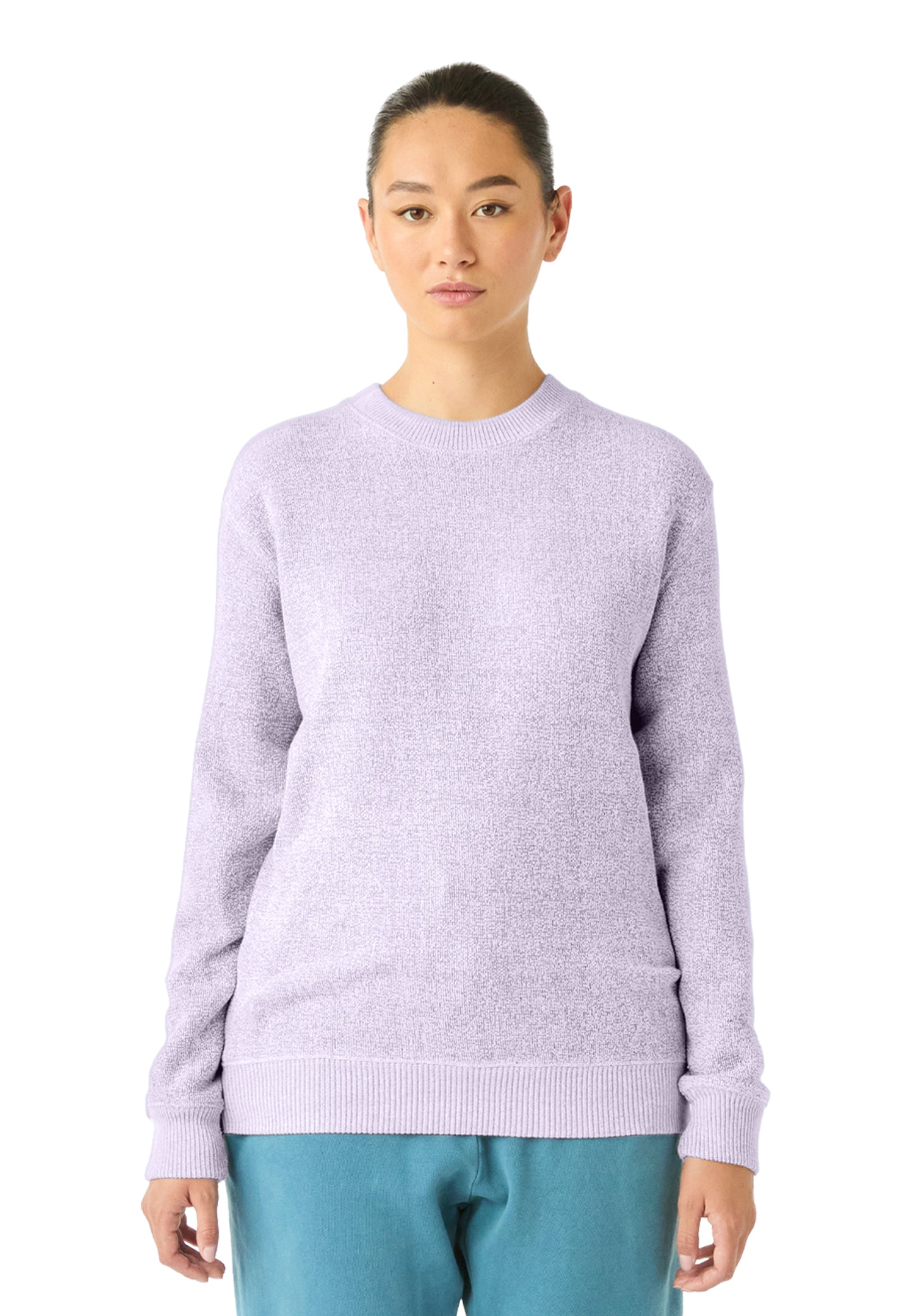 Classic Crewneck Sweatshirt Collection | Women's