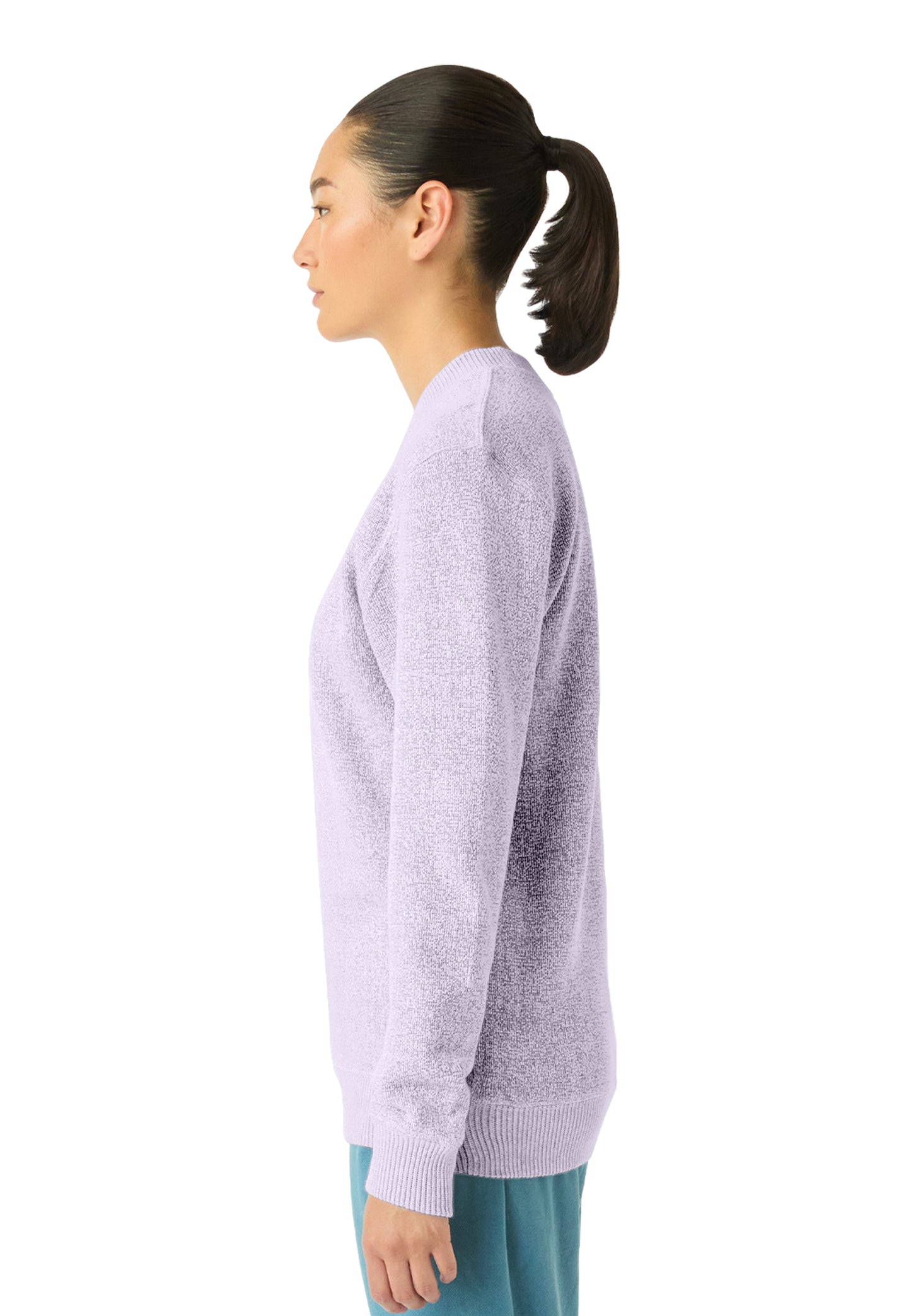 Classic Crewneck Sweatshirt Collection | Women's