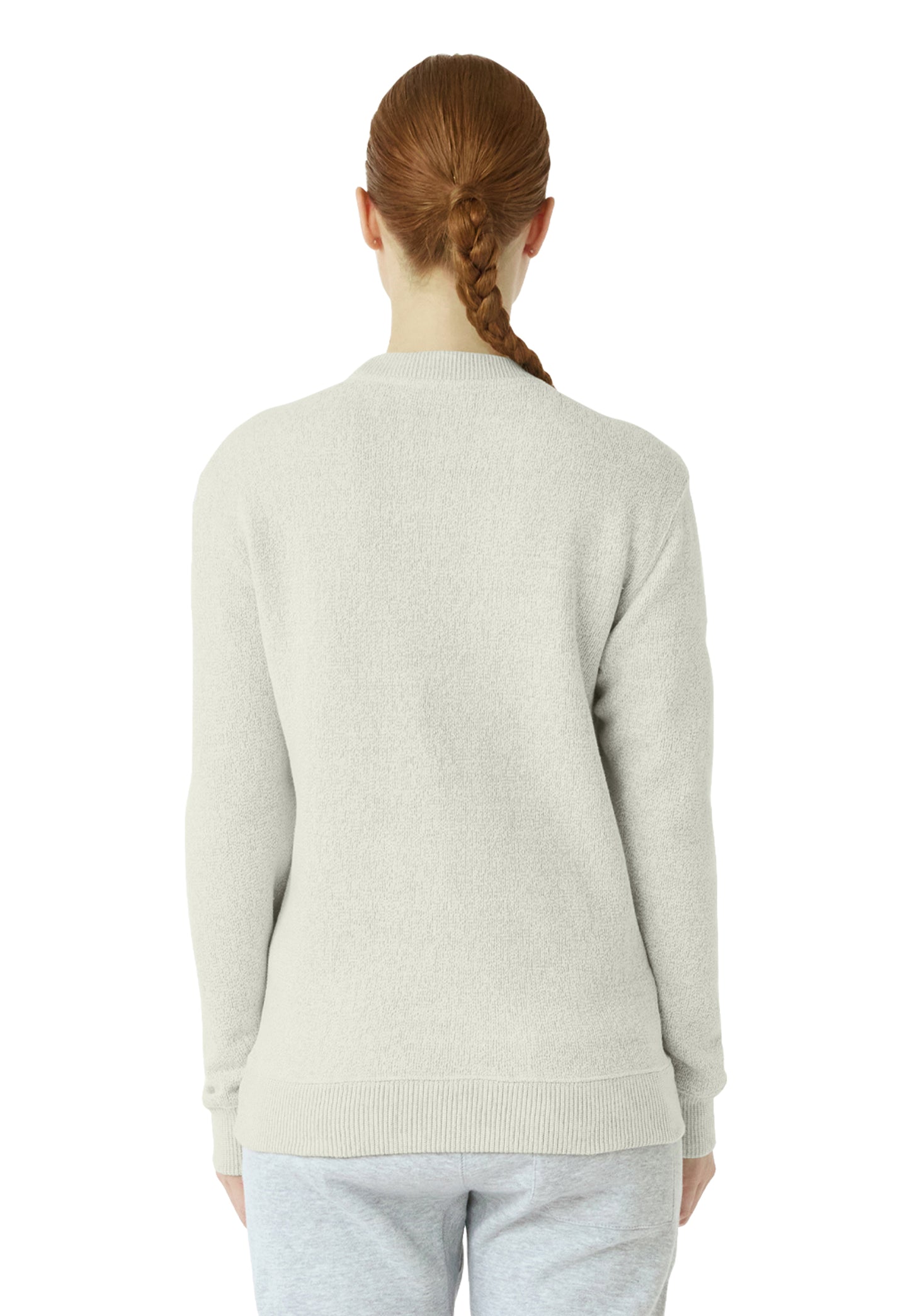 Classic Crewneck Sweatshirt Collection | Women's