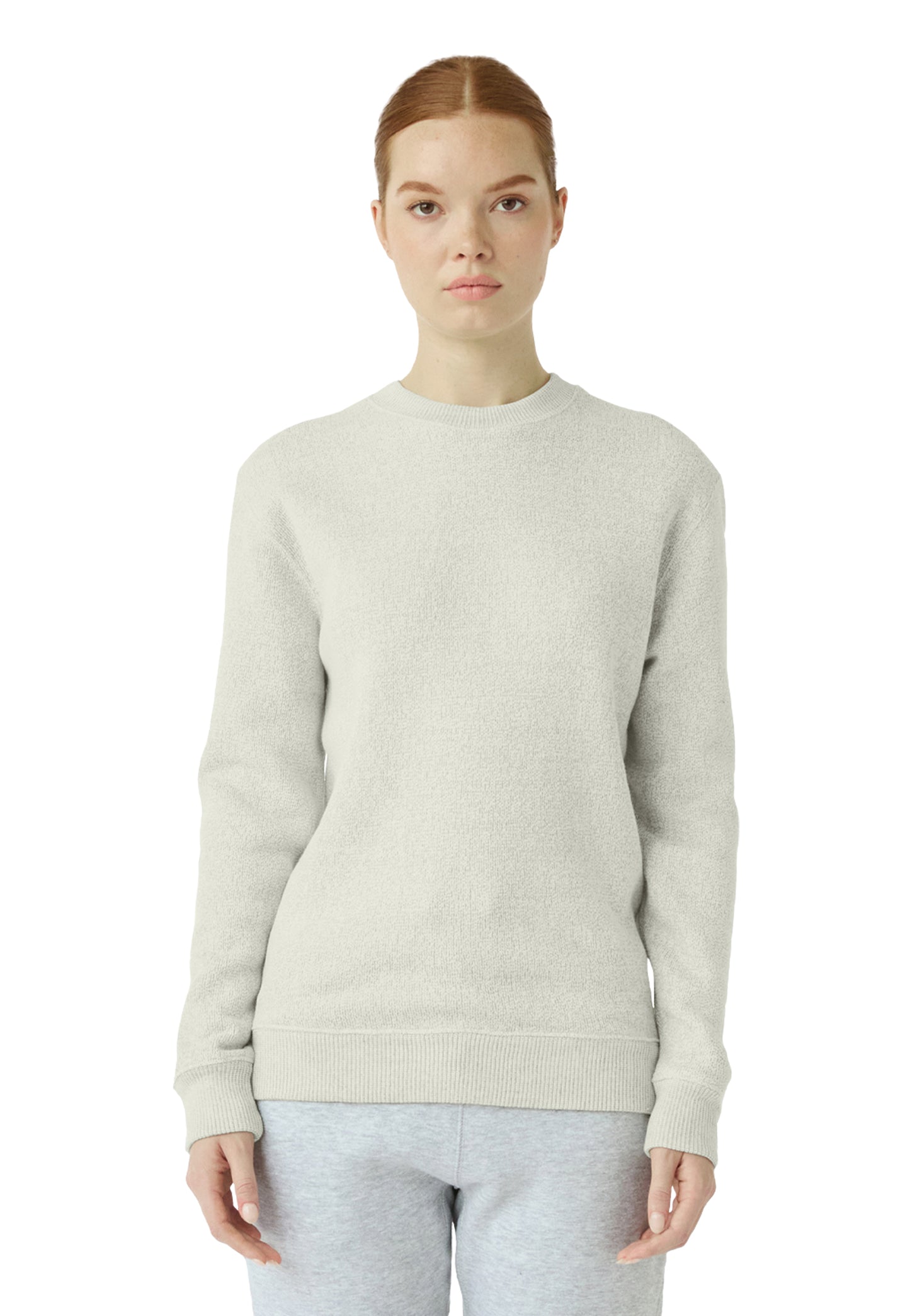 Classic Crewneck Sweatshirt Collection | Women's