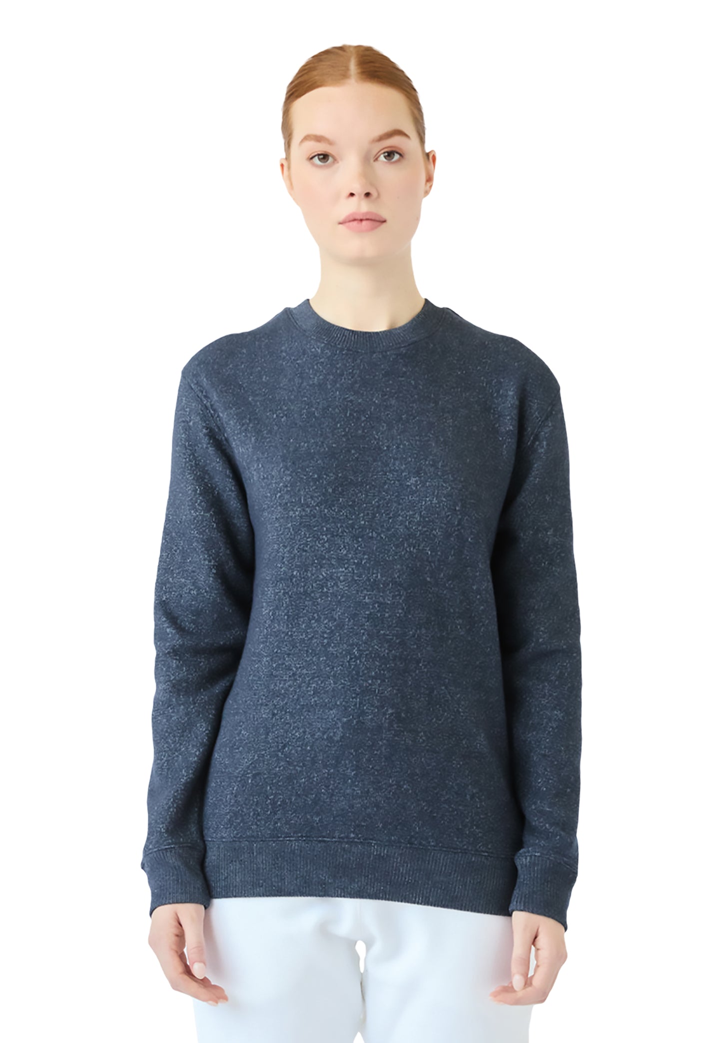 Classic Crewneck Sweatshirt Collection | Women's