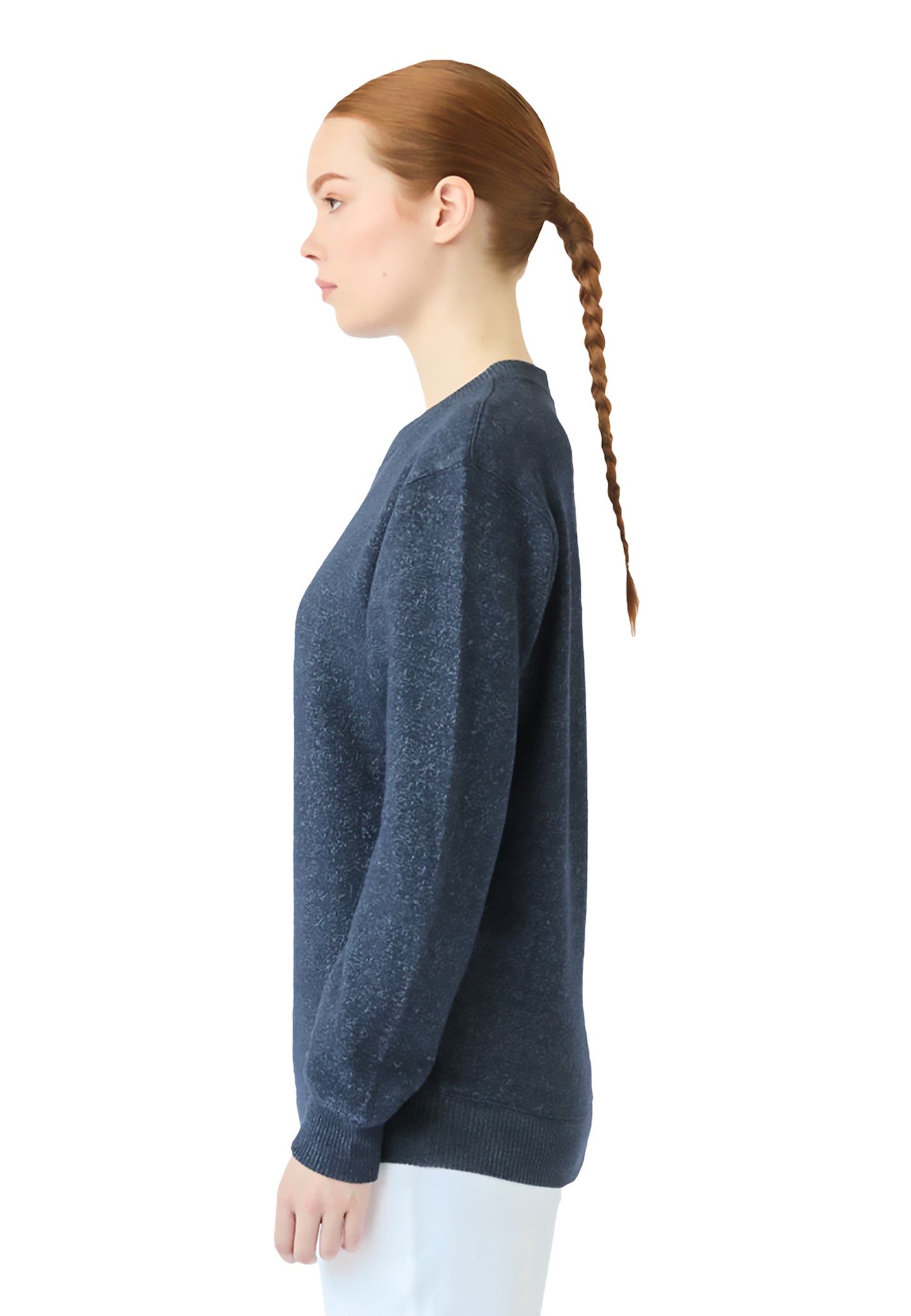 Classic Crewneck Sweatshirt Collection | Women's