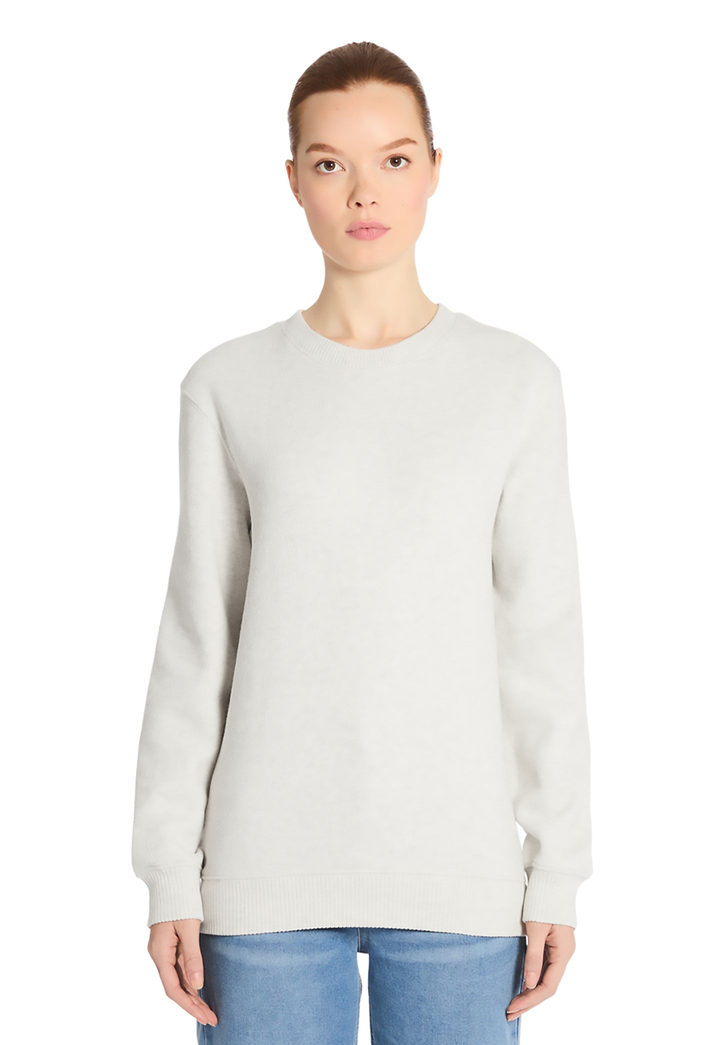 Classic Crewneck Sweatshirt Collection | Women's