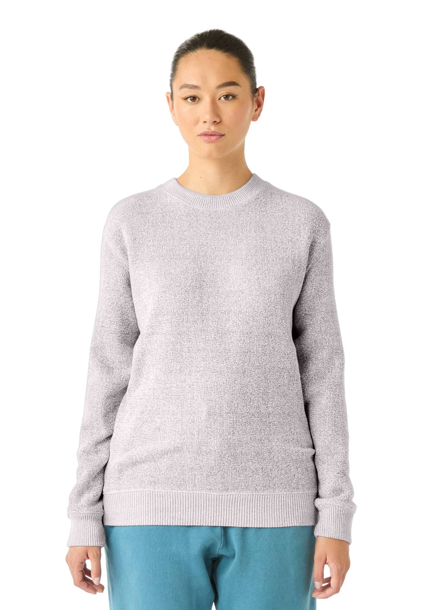 Classic Crewneck Sweatshirt Collection | Women's