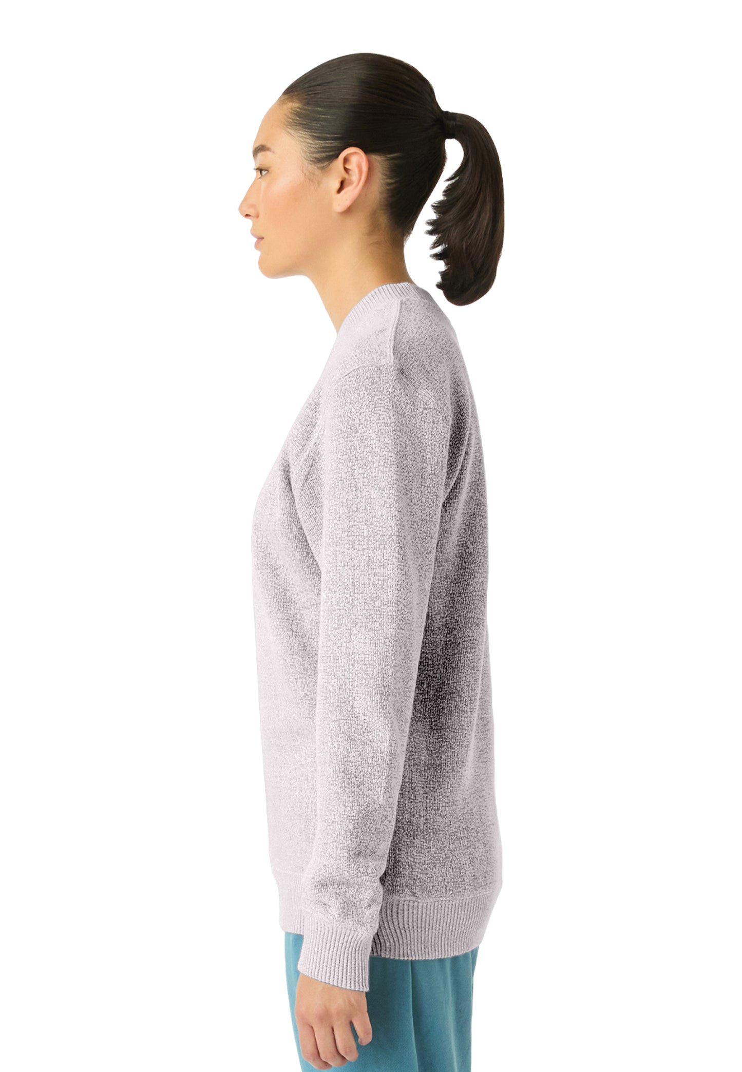 Classic Crewneck Sweatshirt Collection | Women's